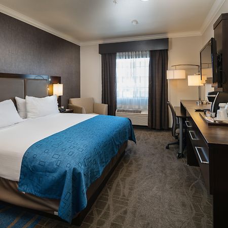 Holiday Inn Express & Suites Santa Clara By Ihg Extérieur photo