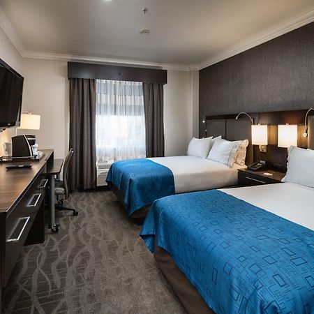 Holiday Inn Express & Suites Santa Clara By Ihg Extérieur photo