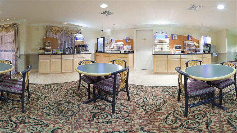 Holiday Inn Express & Suites Santa Clara By Ihg Extérieur photo