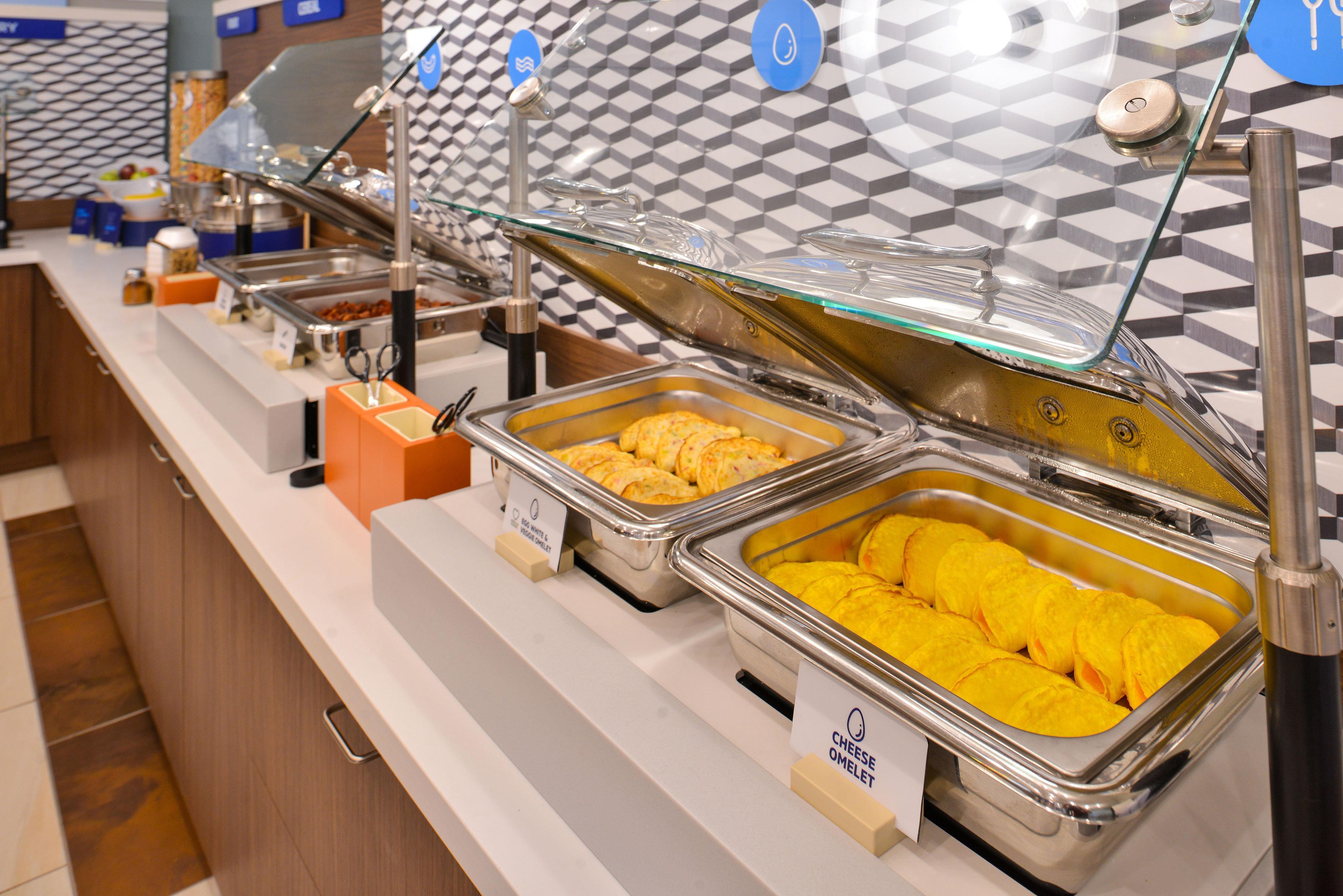 Holiday Inn Express & Suites Santa Clara By Ihg Extérieur photo