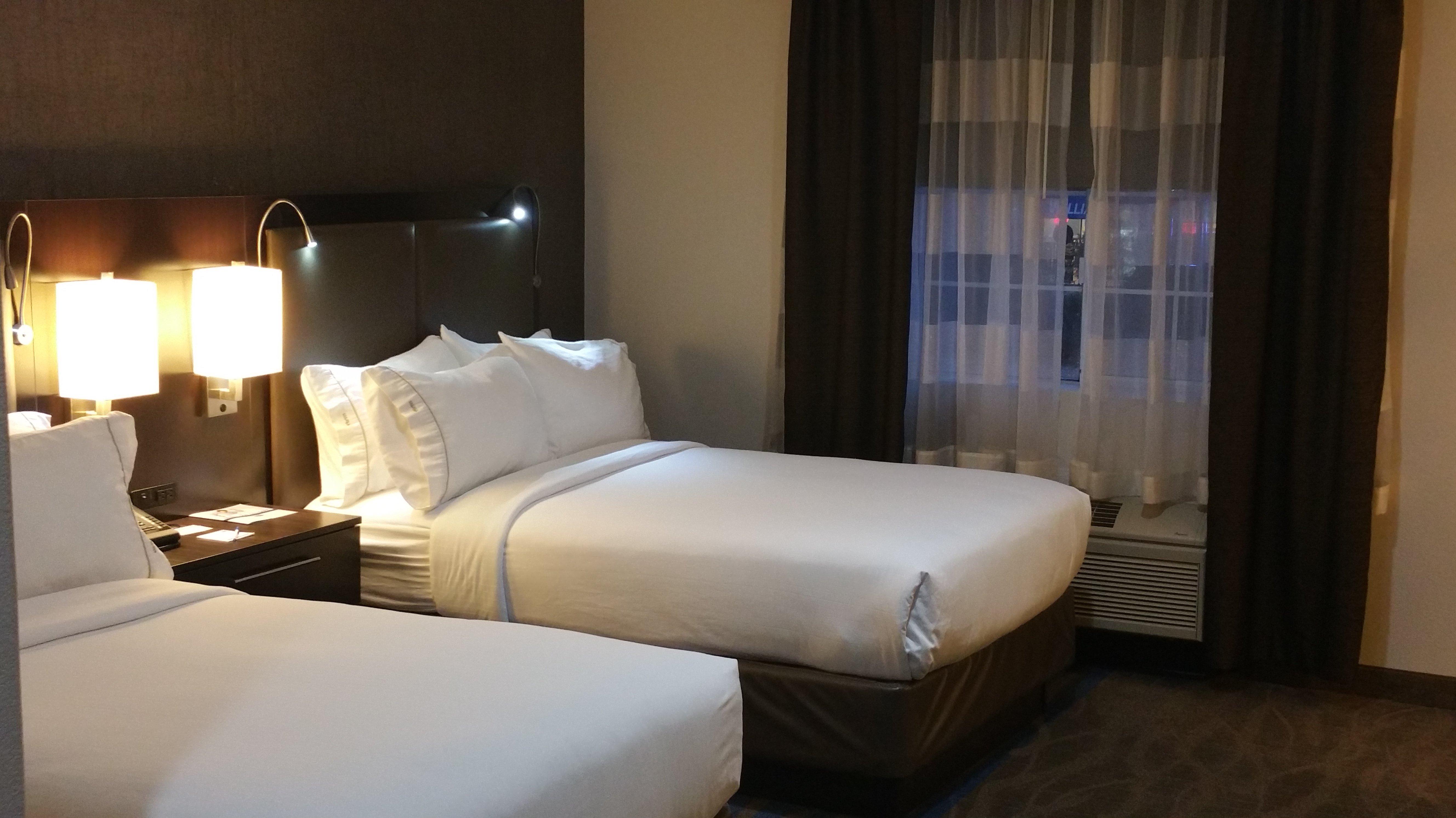Holiday Inn Express & Suites Santa Clara By Ihg Extérieur photo