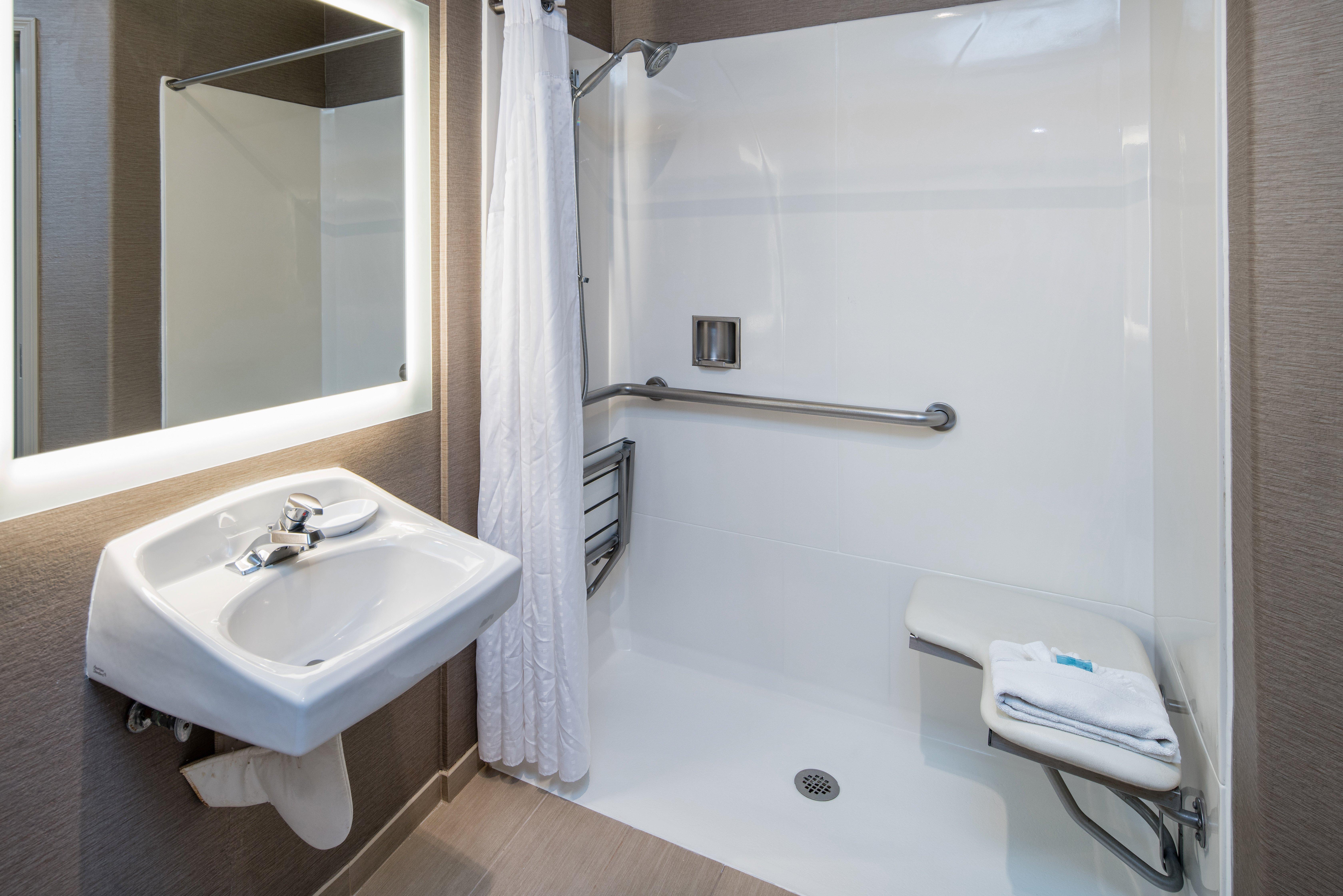 Holiday Inn Express & Suites Santa Clara By Ihg Extérieur photo