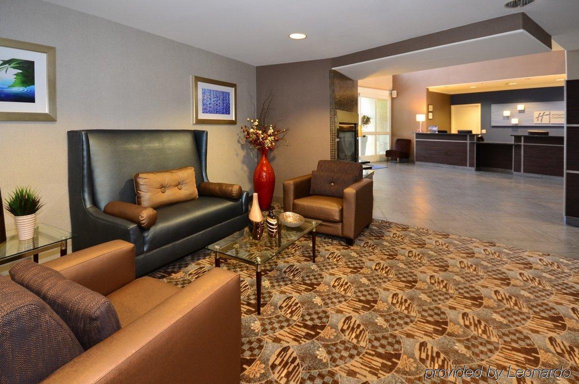 Holiday Inn Express & Suites Santa Clara By Ihg Intérieur photo