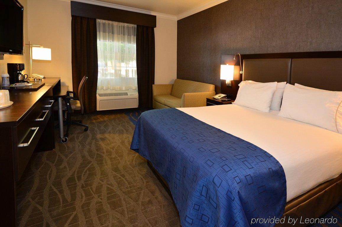 Holiday Inn Express & Suites Santa Clara By Ihg Chambre photo